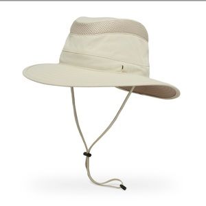 Sunday Afternoons Charter Hat